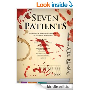 SEVEN PATIENTS